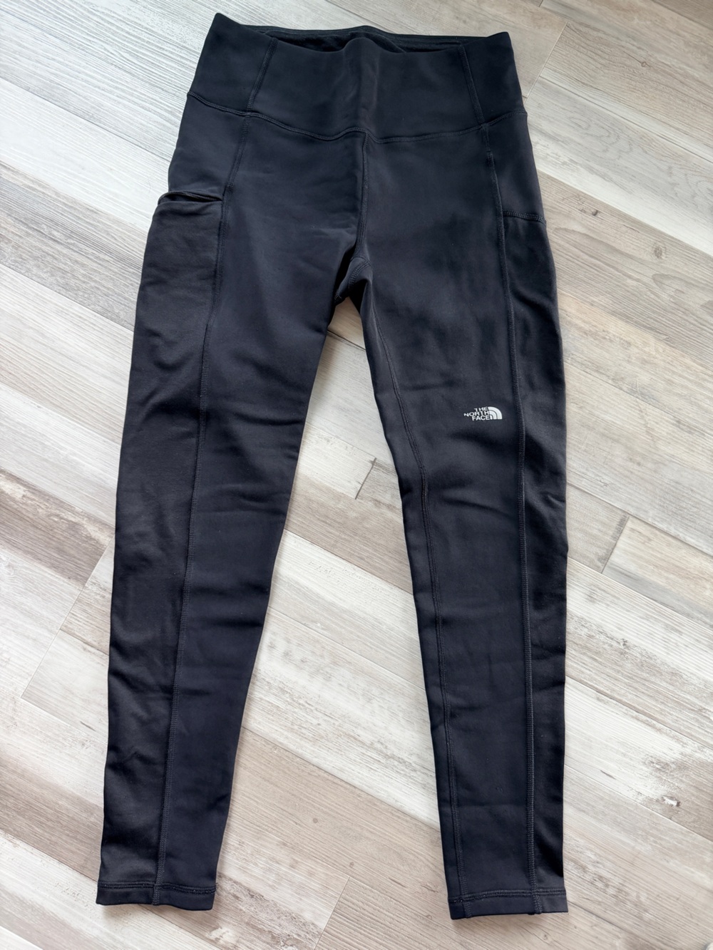 The North Face Fleece Lined Leggings